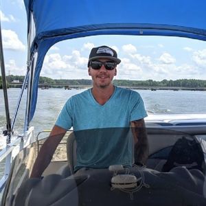 Meet your Posher, Mike